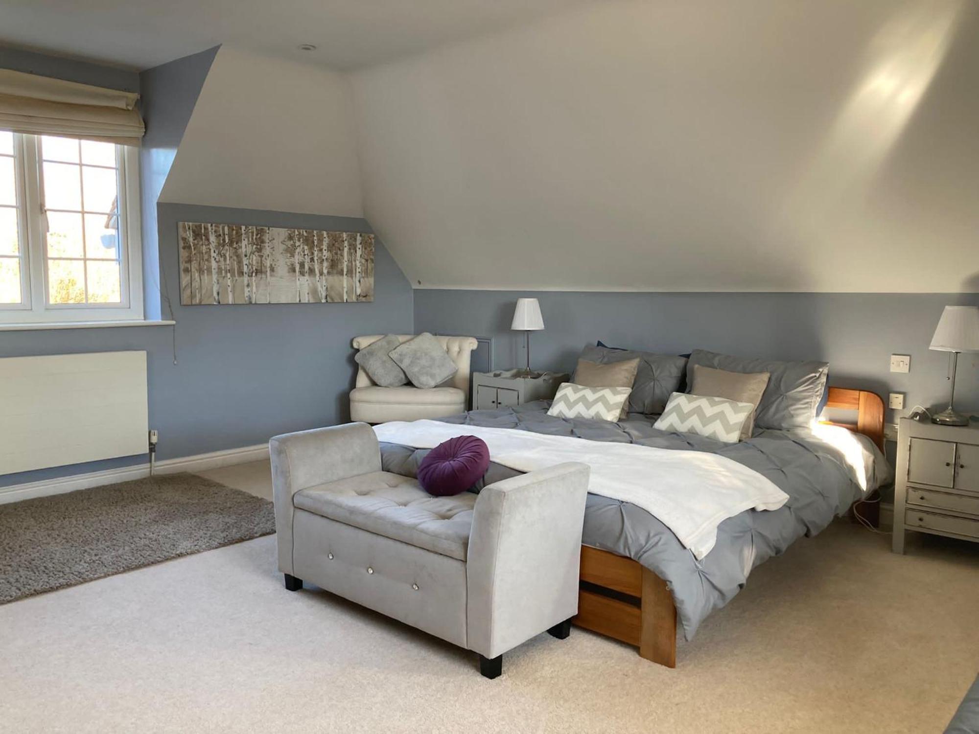 Langford Farmhouse - New Forest National Park Luxury 4Bd, Hot Tub, Cinema, 10 Acres Bartley Exterior foto