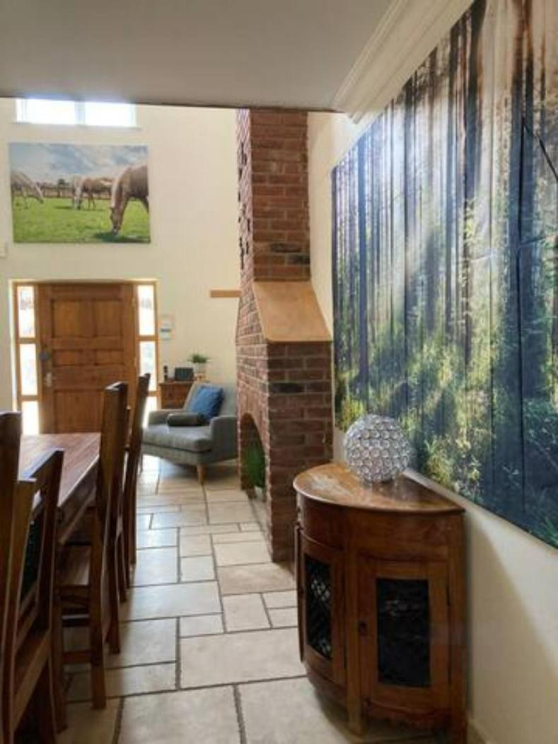 Langford Farmhouse - New Forest National Park Luxury 4Bd, Hot Tub, Cinema, 10 Acres Bartley Exterior foto